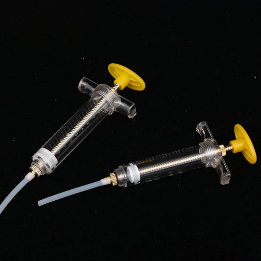 10ml/20ml Parrot Feeding Syringe Hose - MyPetDollar.com