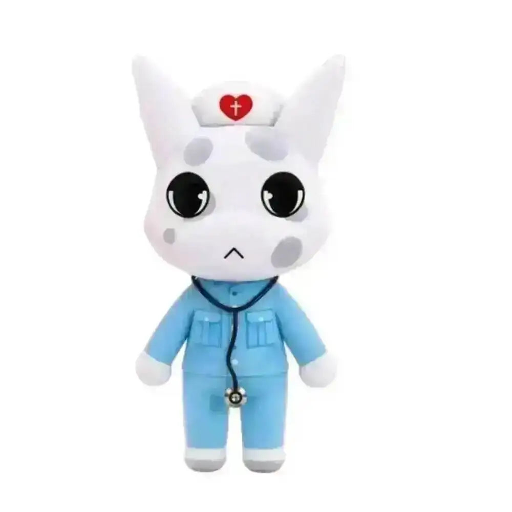 Anomala Animal Hospital Secret Agent Anomaly - MyPetDollar.com