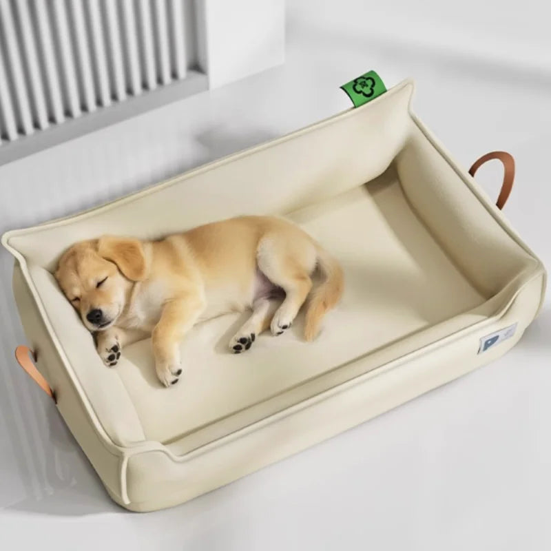 Waterproof Detachable Washable Dog Sofa Bed - MyPetDollar.com