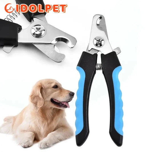 Professional Pet Nail Clipper with Safety - MyPetDollar.com