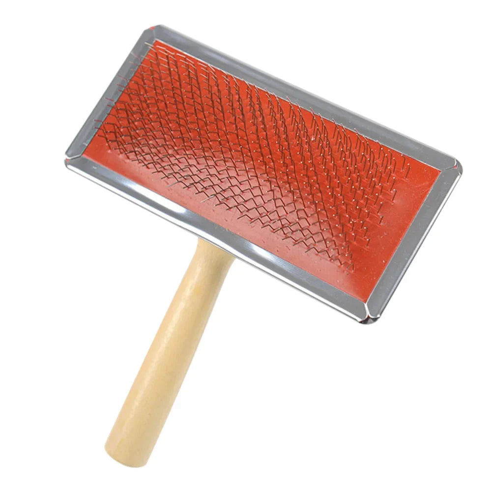 Multifunction Pet Needle Comb Cat & Dog Puppy Hair Brush