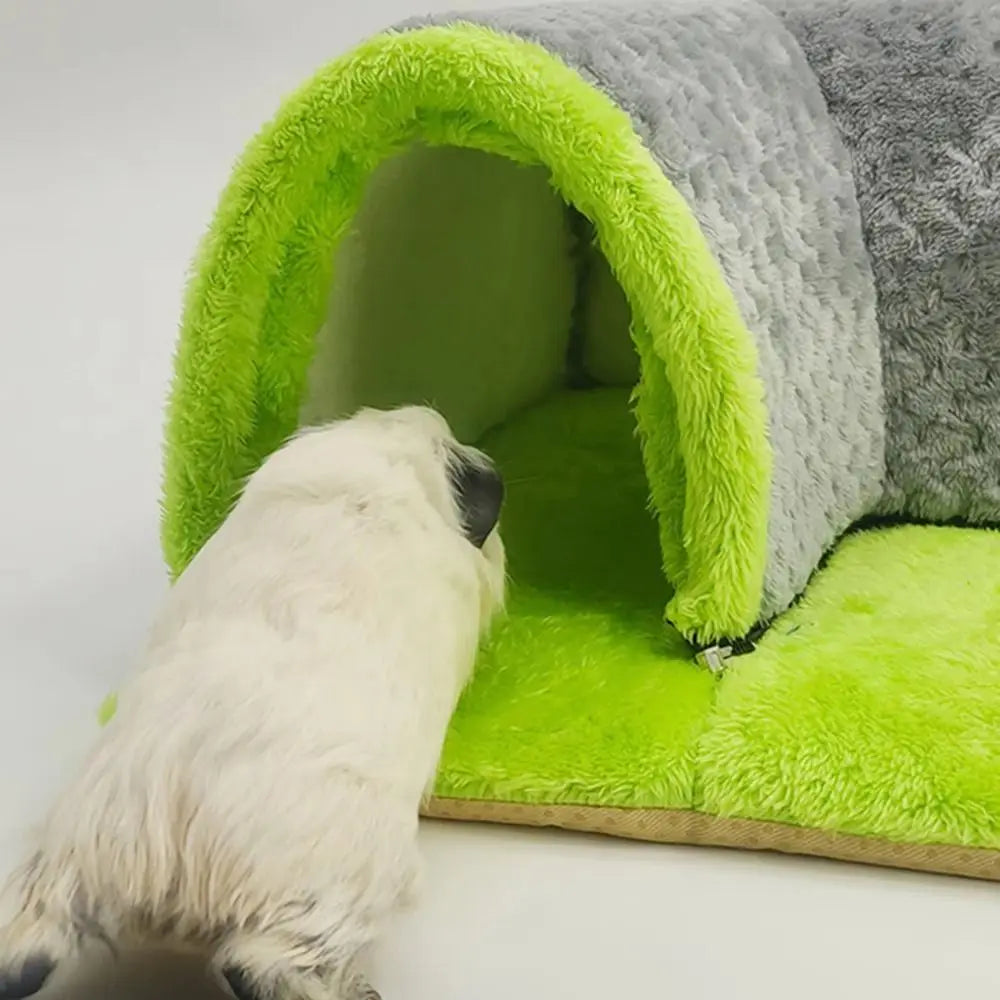 Breathable Small Animals Tunnel Removable - MyPetDollar.com