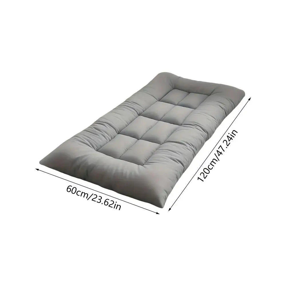 Large Dog Cooling Mat Breathable Cool Down Bed