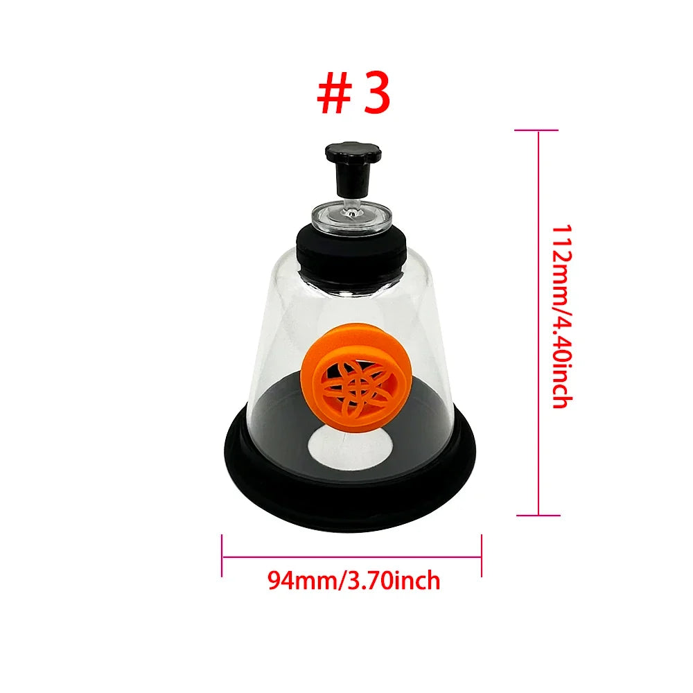 Pet Dog Cat NO.1-NO.5 Oxygen Mask Kit Oxygen - MyPetDollar.com