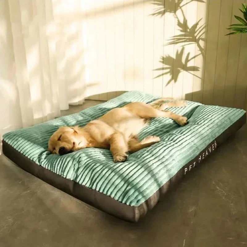Dogs Beds Dog Halloween Sofa Warm Pet Winter - MyPetDollar.com
