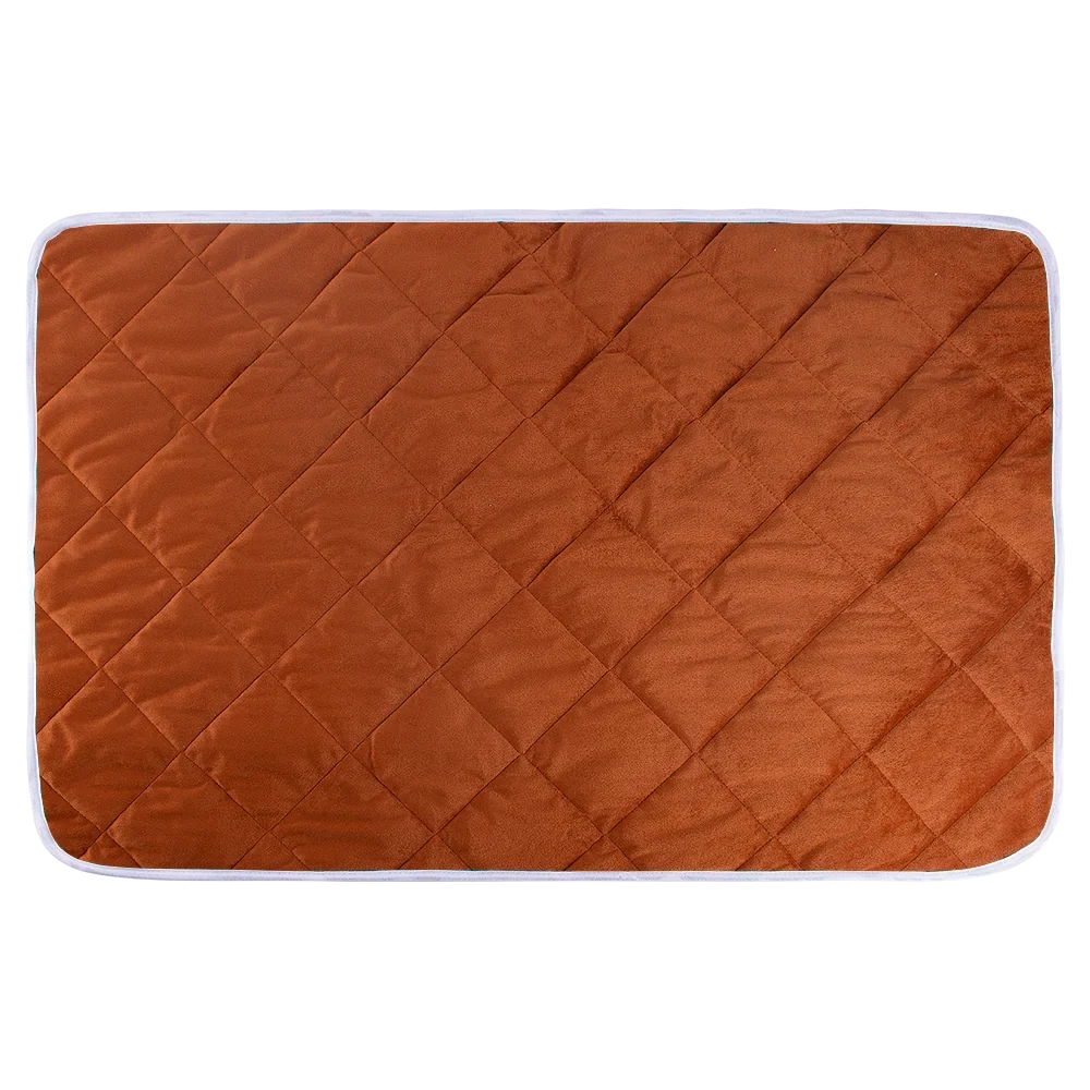 Self-Warming Pet Blanket for Outdoor Use - - MyPetDollar.com