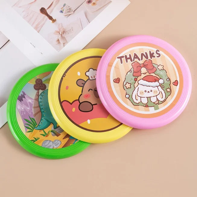 Soft Flying Disk Professional Flying Saucer - MyPetDollar.com