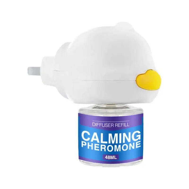 Cat Pheromones Calming Diffuser Refill - MyPetDollar.com