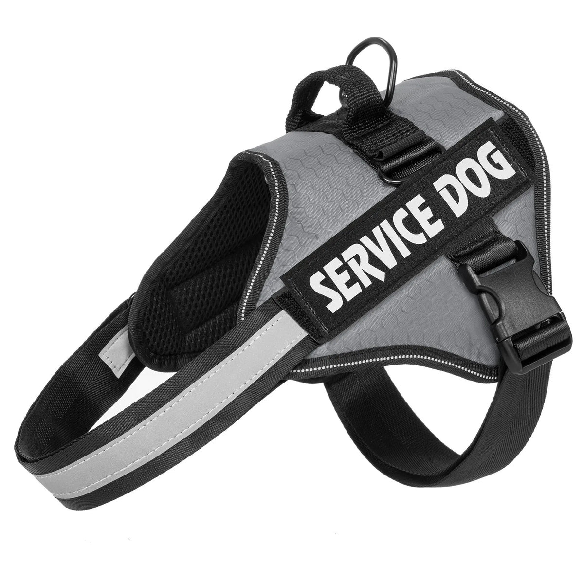 Chest Strap Dog Vest Harness Medium and - MyPetDollar.com