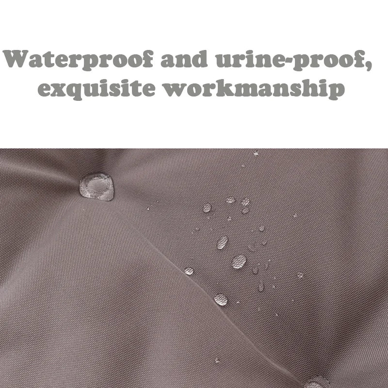 Winter Dog Bed-Dog Sofa Beds for Dogs,Foam - MyPetDollar.com