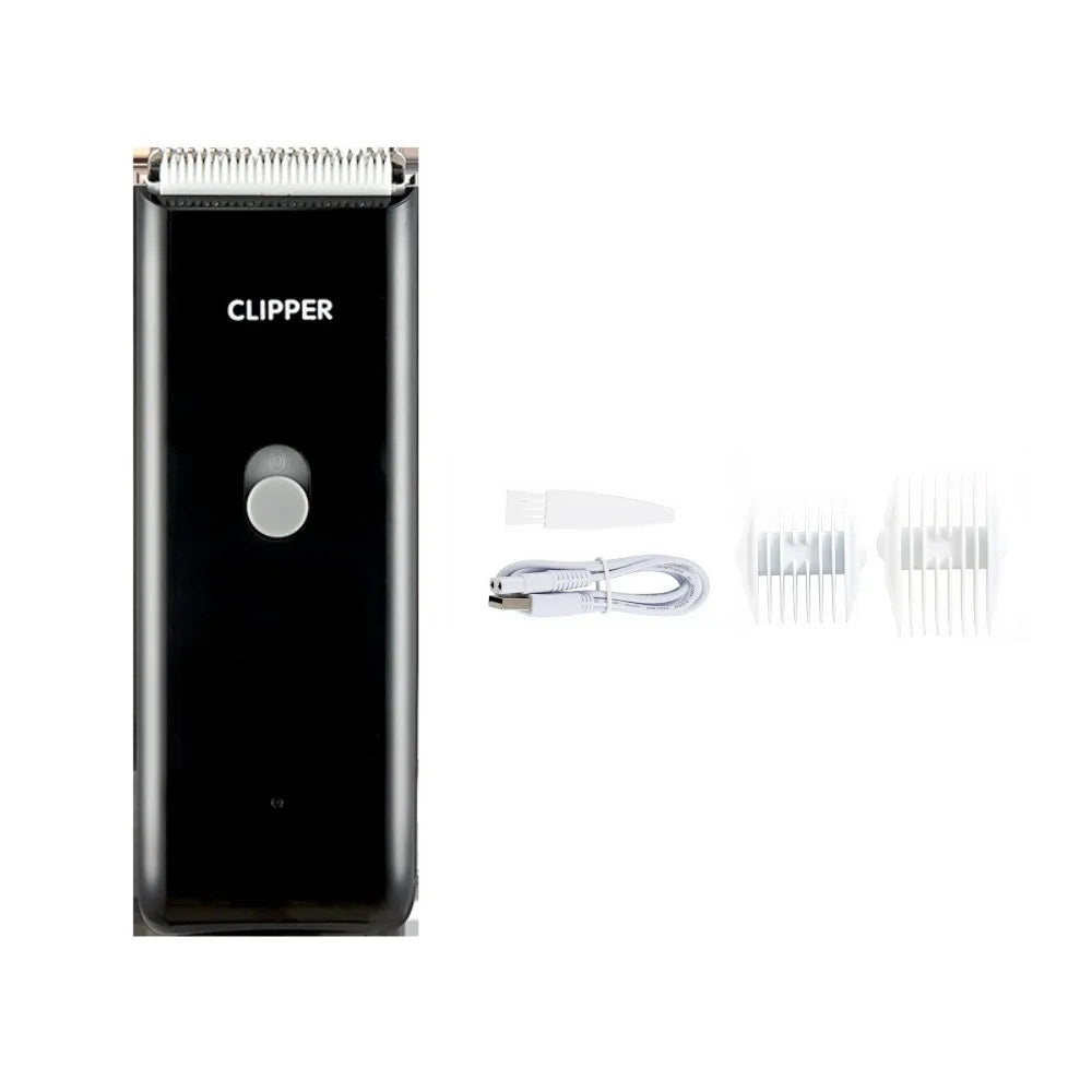 Pet Haircutting Professional Dog Hair Clipper – 4 Colors