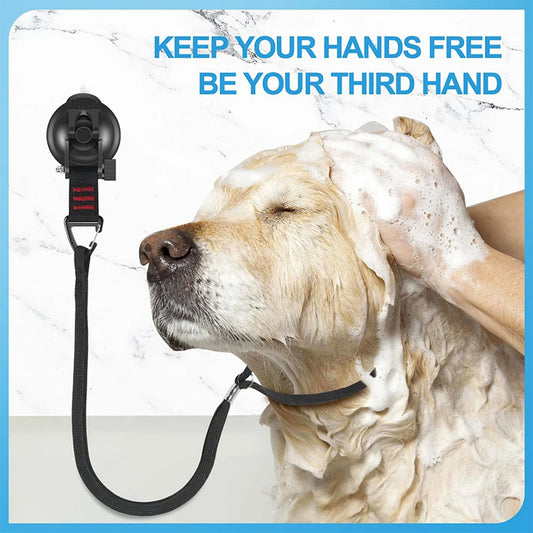 Pet Grooming Loops Dog Bathing Fixer - MyPetDollar.com