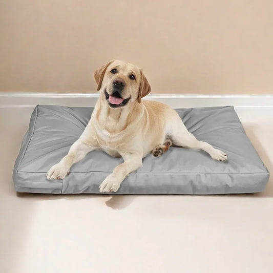Waterproof and Dust-proof Dog Bed Cover - MyPetDollar.com