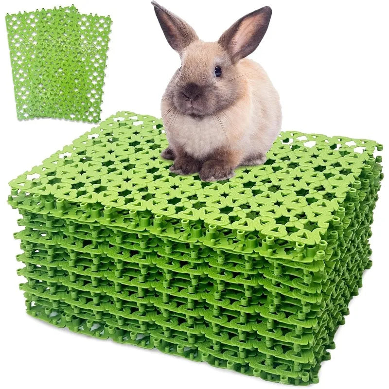 Rabbit Cage Mats Feet Pad