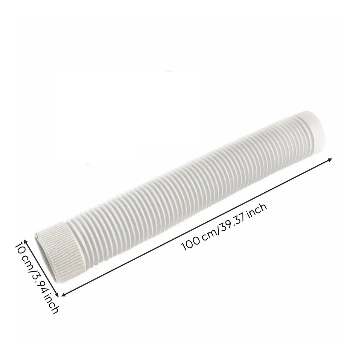 Bendable Small Animal Tunnel for Hamster - MyPetDollar.com