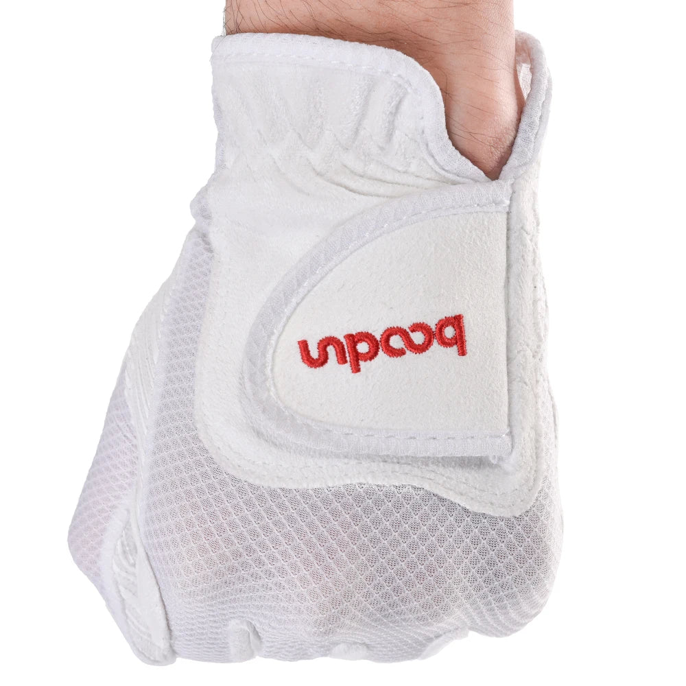 Equestrian Gloves, Women's Mesh Breathable - MyPetDollar.com