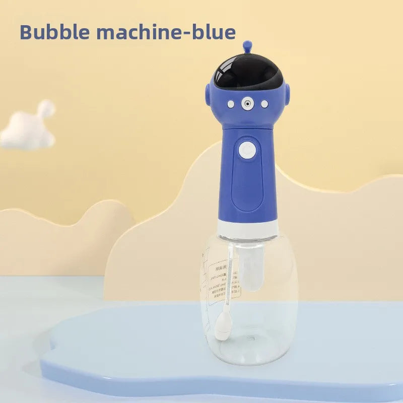 Pet Automatic Foam Dispenser 1:6 Dilution - MyPetDollar.com