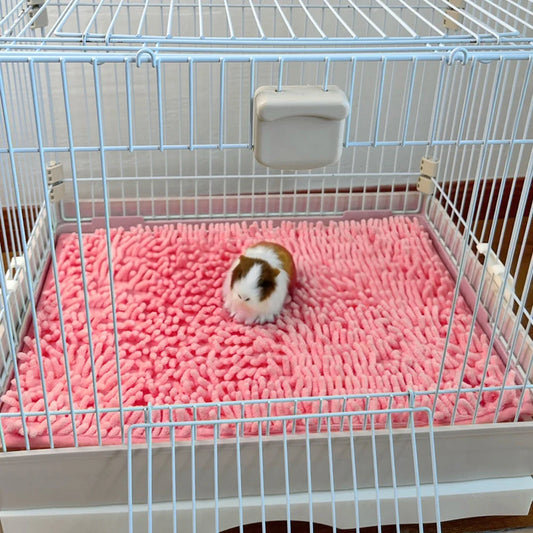 Soft Plush Cozy Small Pet Cushion Sleeping - MyPetDollar.com