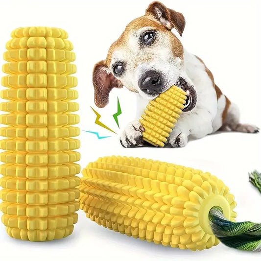 Dog Chew Toys for Aggressive Chewers, Tough - MyPetDollar.com
