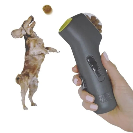 Dog Interactive Training Toy Pet Snack - MyPetDollar.com