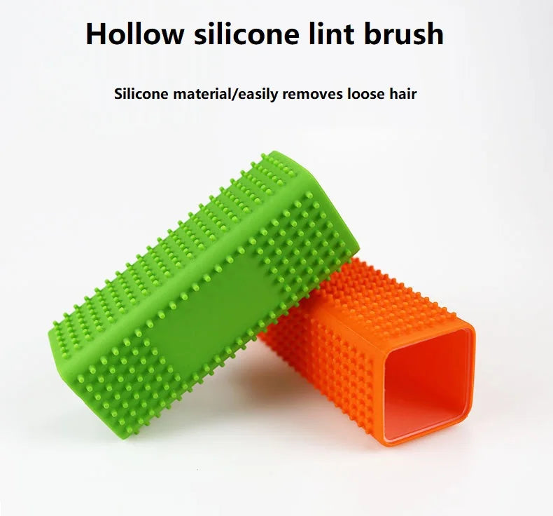 Pet Hair Removal Brush Car Animal Brush Dog - MyPetDollar.com