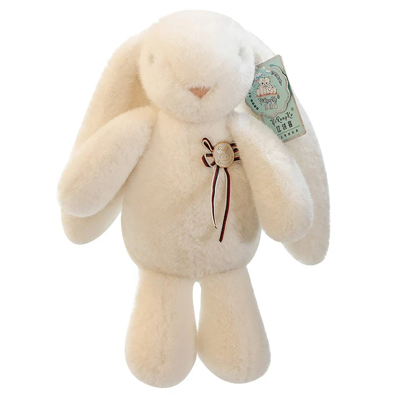 Cartoon Rabbit Plush Doll Kawaii Soft lop - MyPetDollar.com
