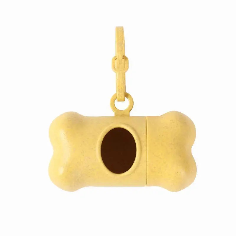 Pet Poop Bags Dispenser – 6 Colors