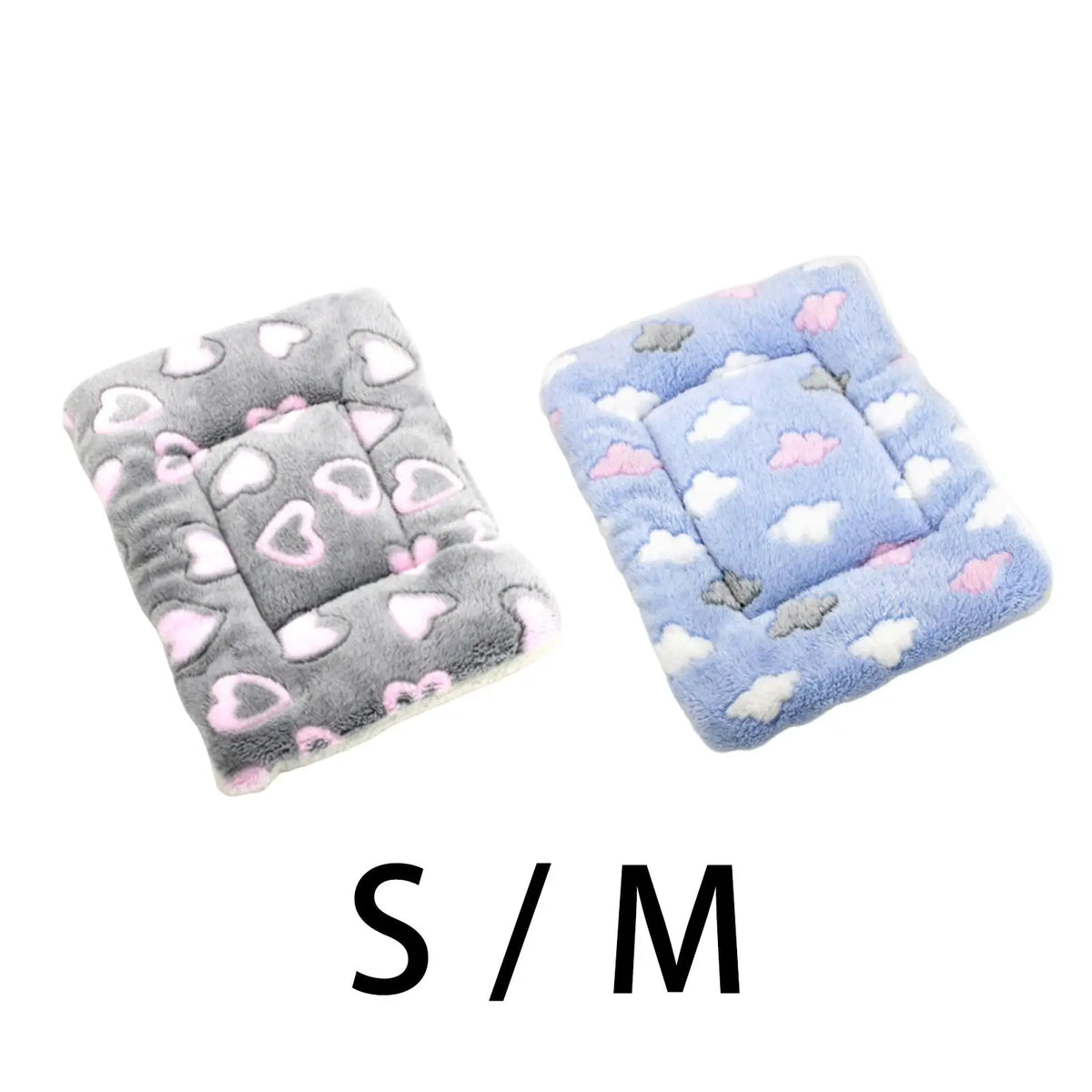Dog Bed Mat Cat Bed Mat, Pet Bed Mat, Heated - MyPetDollar.com