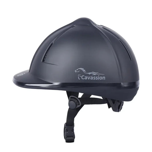 Ultra-Light Adjustable Equestrian Helmet - MyPetDollar.com