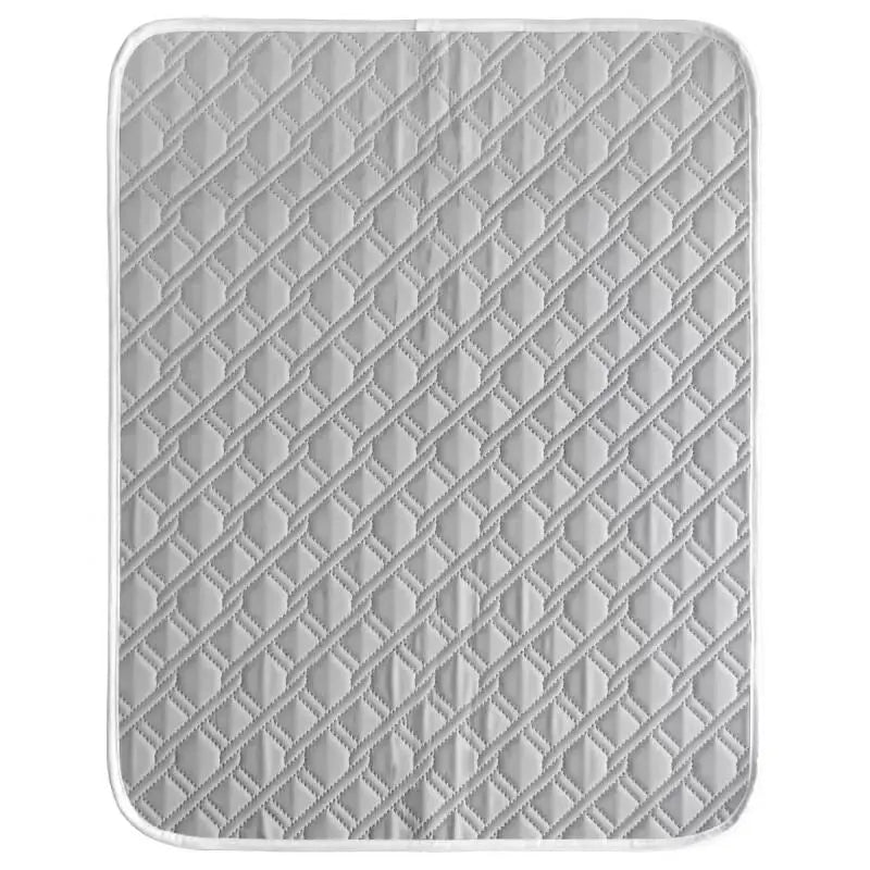 Pet Summer Cooling Mat Breathable Washable - MyPetDollar.com