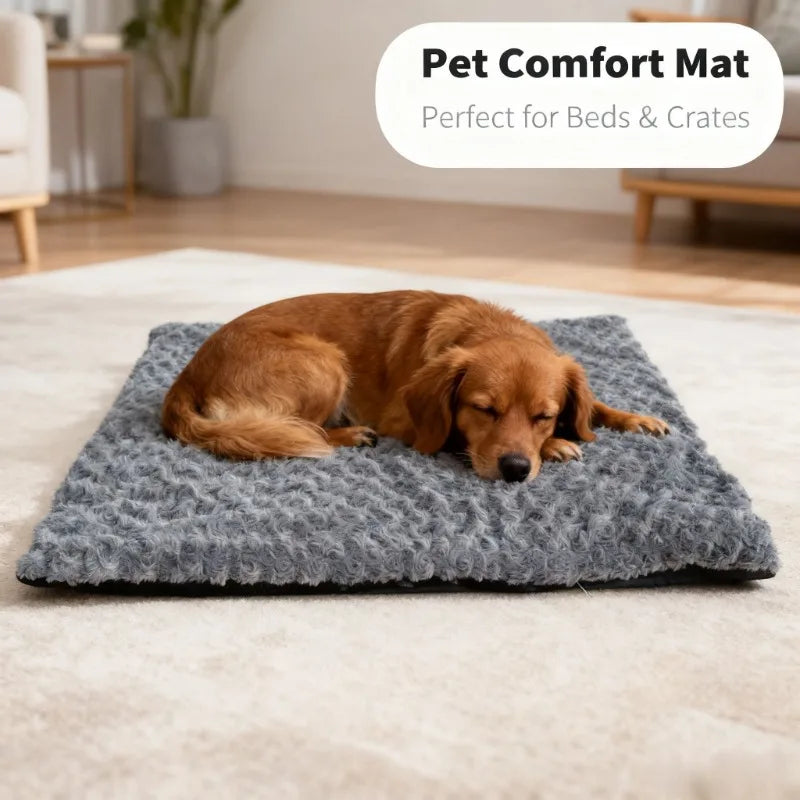 Self-Heating Pet Pads Blanket Puppy Pad Warm - MyPetDollar.com