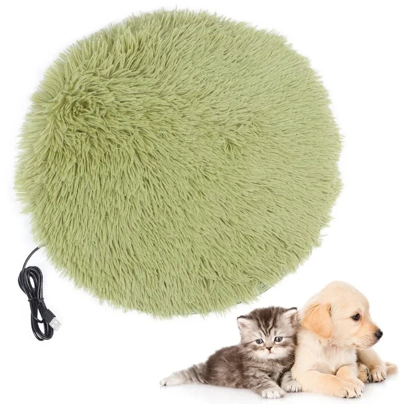Plush Four Seasons USB Charging Interface - MyPetDollar.com