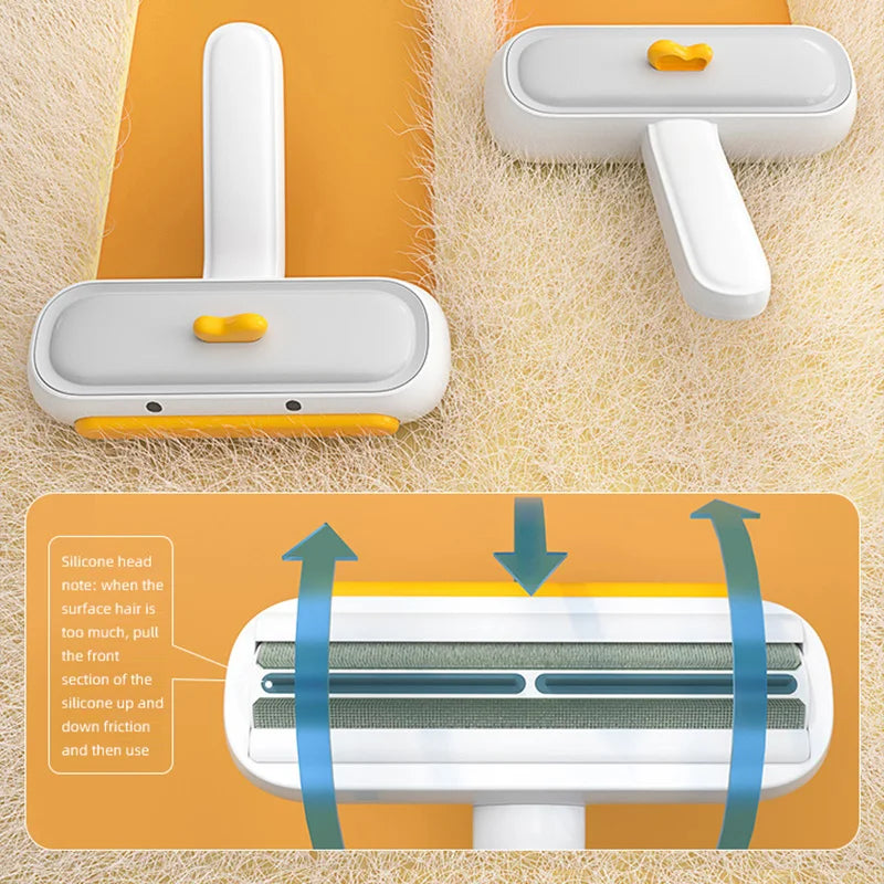 HOOPET Pet Hair Roller Remover Dog - MyPetDollar.com