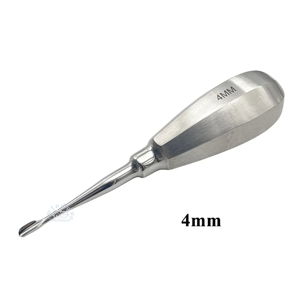Pet Dog Cat Short Handle Dental Elevator - MyPetDollar.com