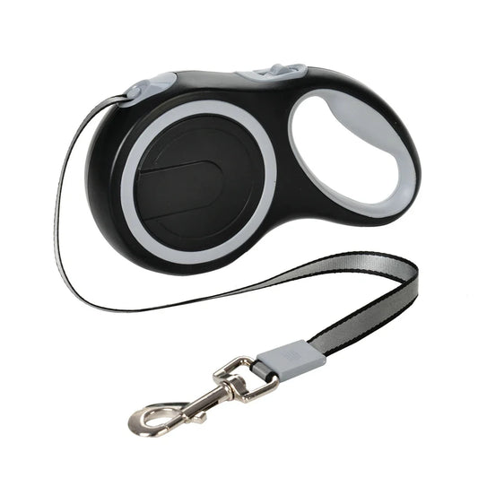 Long Strong Pet Leash For Large Dogs Durable - MyPetDollar.com