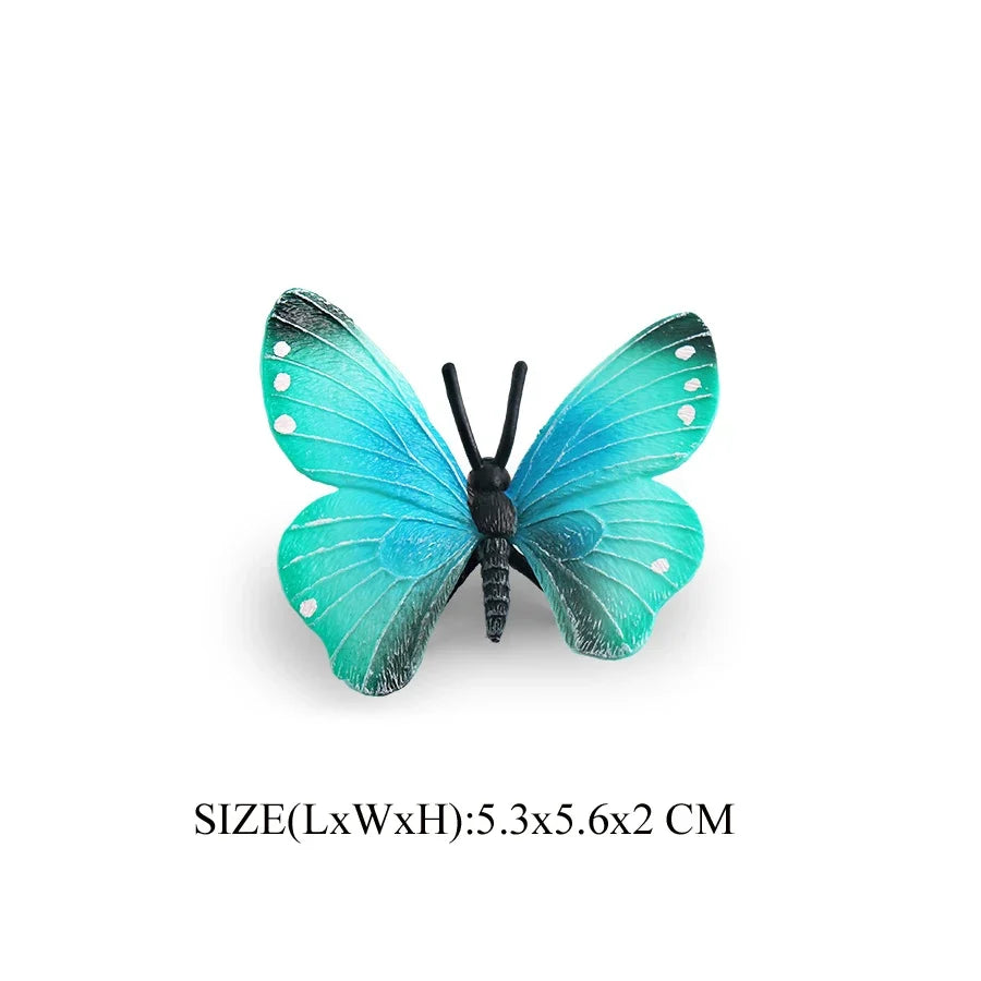 Realistic Insect Grasshopper Mosquito Cicad - MyPetDollar.com