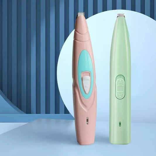 Shaver Pet Electric Hair Trimmer - MyPetDollar.com