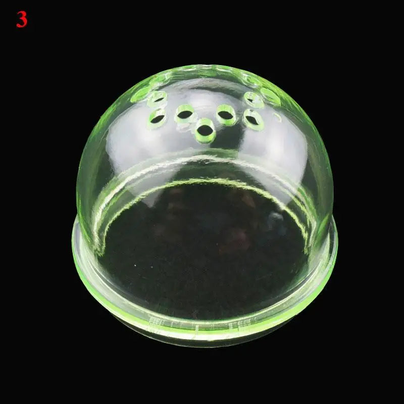 Hamster Plaything Tunnel Cage Stopper Plug Connection Plate – Small Pet Supplies