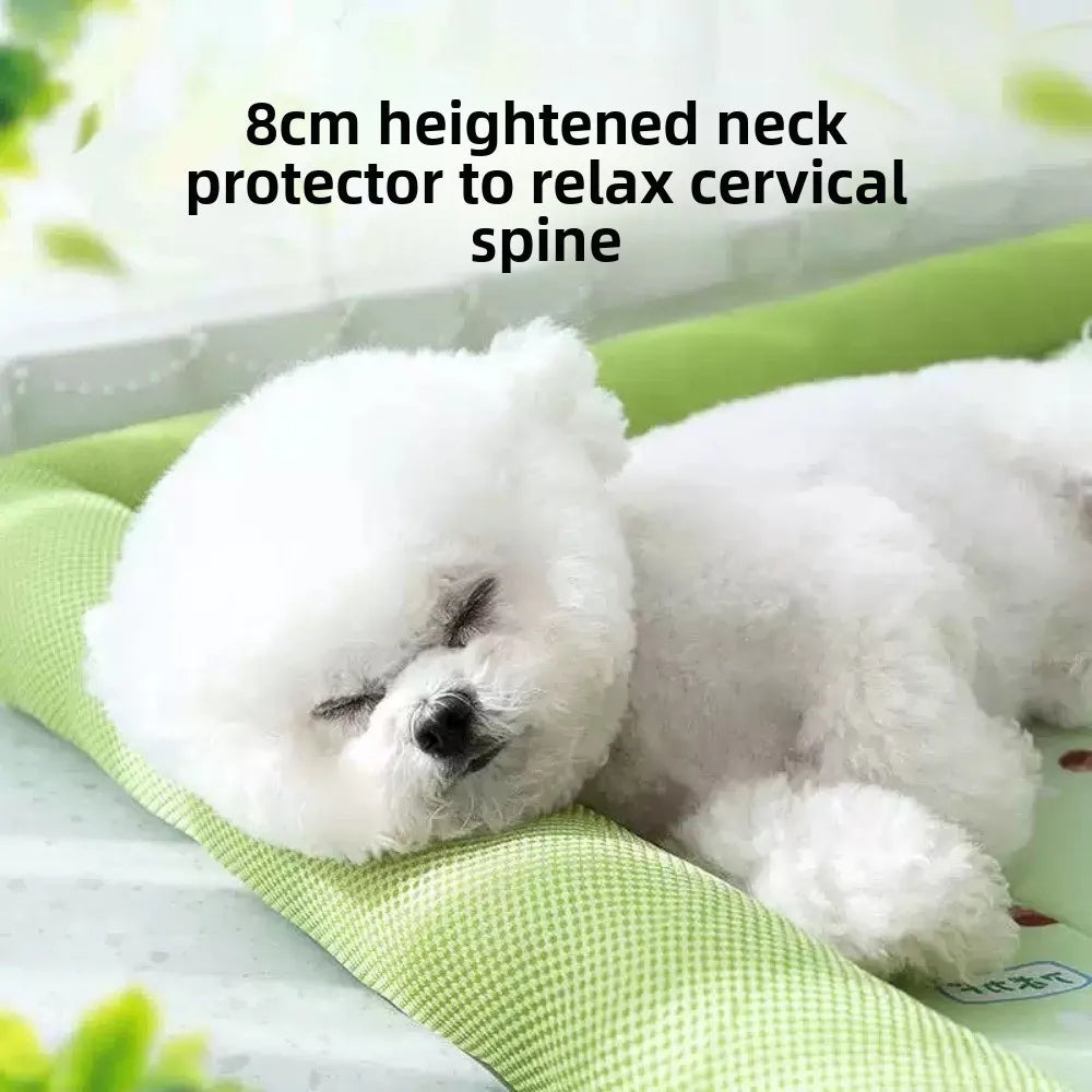 New Waterproof Cooling Puppy Bed Breathable - MyPetDollar.com