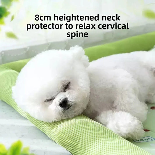 New Waterproof Cooling Puppy Bed Breathable - MyPetDollar.com