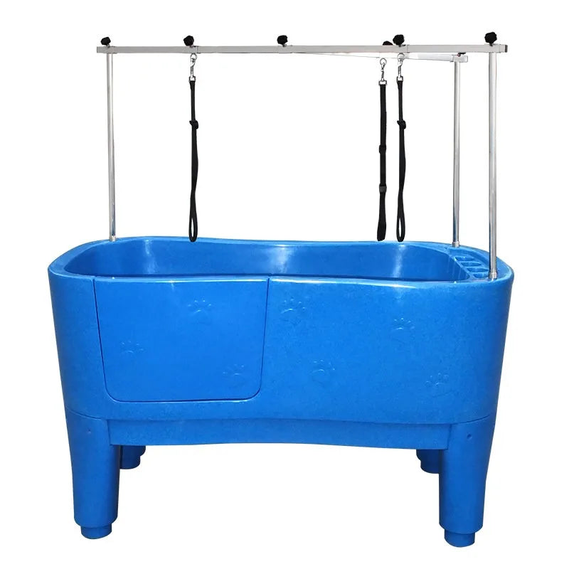 Pet Shop Large Dog Grooming Dog Wash Bath - MyPetDollar.com