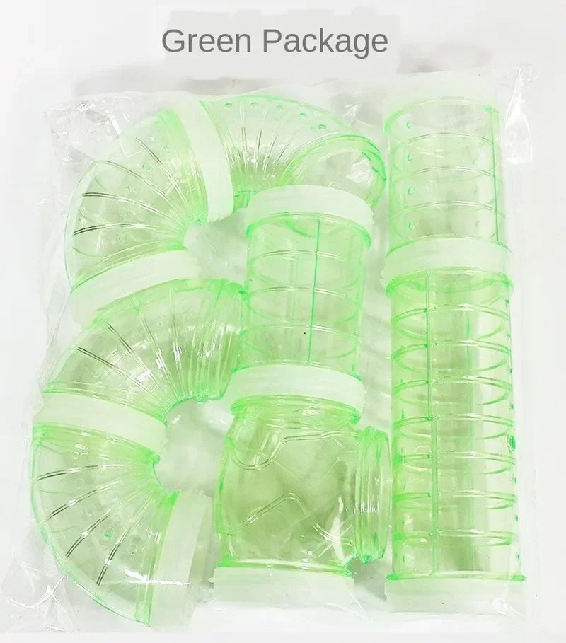 Plastic Training Playing Tools External - MyPetDollar.com