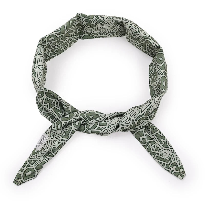 Pet Cooling Gel Neck Band Ice Collar for - MyPetDollar.com