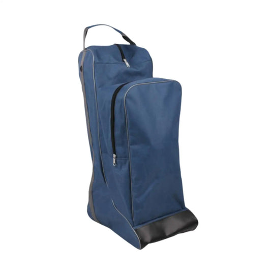Riding Tall Boot Bag with Handle Shoes Bag - MyPetDollar.com