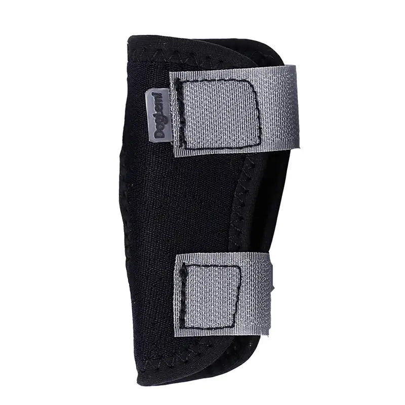 Dog Bandages Leg Knee Hock Brace Straps Protection – 4 Sizes