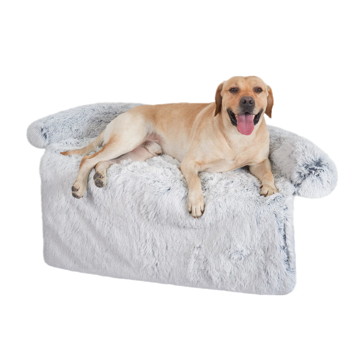 Pet Dog Bed Sofa For Dog Pet Calming Bed - MyPetDollar.com