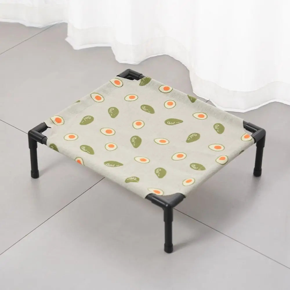 Detachable Cat Elevated Bed Comfortable - MyPetDollar.com
