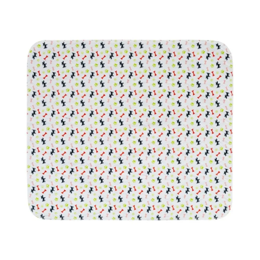 Super Absorbent Pet Bed Mat Reusable - MyPetDollar.com