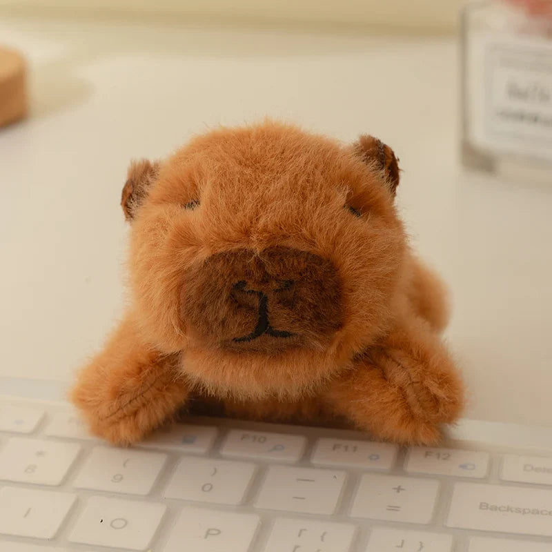 12cm Cute Magnetic Fridge Animal Plushie - MyPetDollar.com