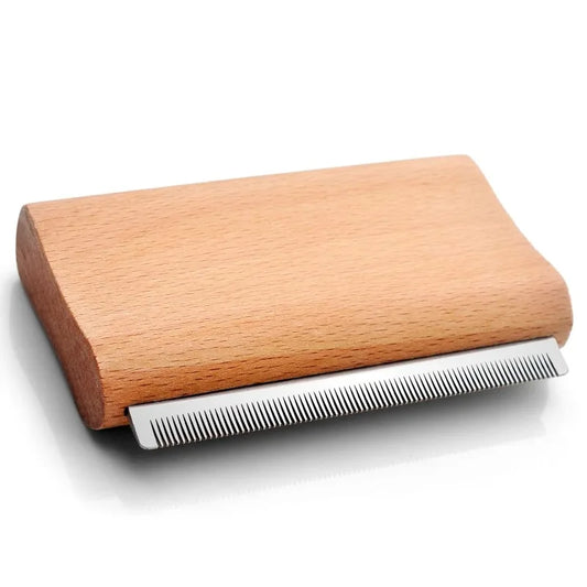 Dog Brush for Shedding - MyPetDollar.com